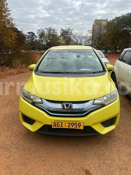 Big with watermark honda fit matabeleland south beitbridge 35737