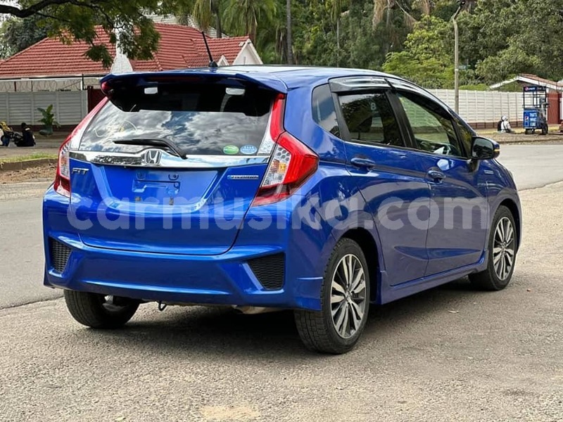 Big with watermark honda fit harare belvedere 35739