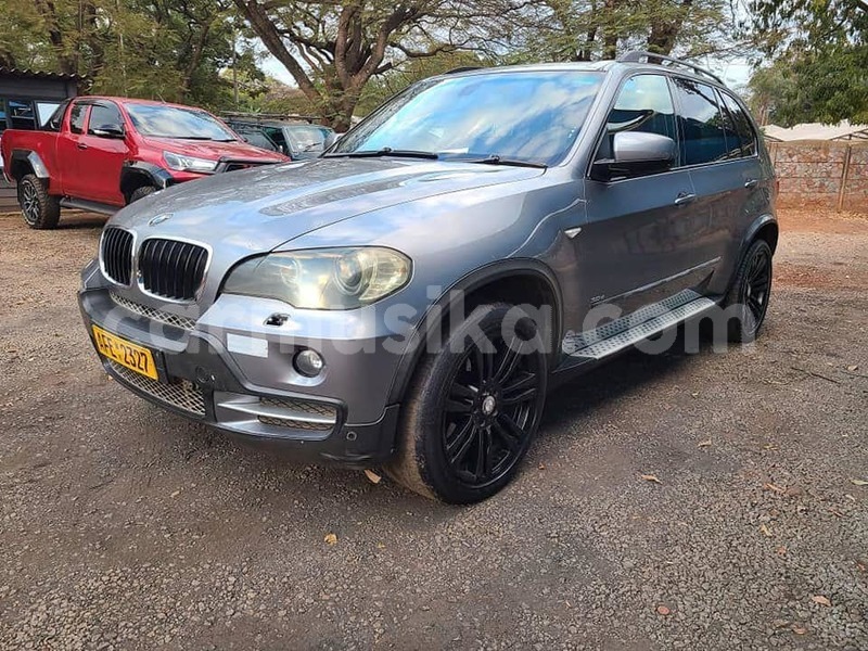 Big with watermark bmw x5 mashonaland central bindura 35740