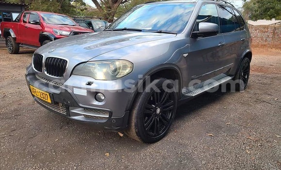 Buy Used BMW X5 Other Car in Bindura in Mashonaland Central