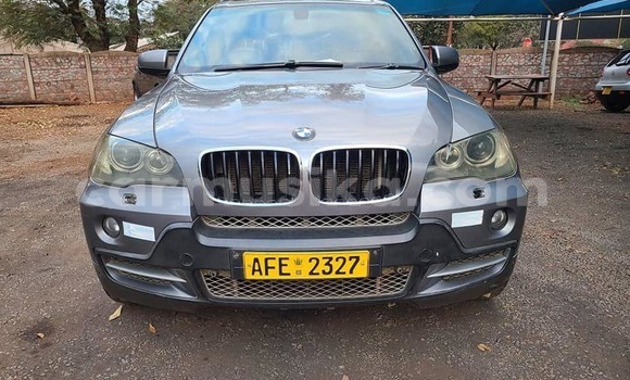Buy Used BMW X5 Other Car in Bindura in Mashonaland Central Buy Used BMW X5 Other Car in Bindura in Mashonaland Central