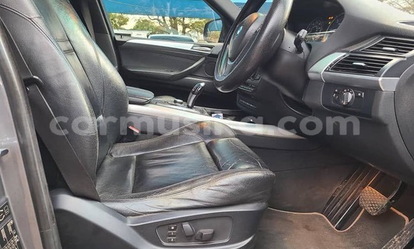 Buy Used BMW X5 Other Car in Bindura in Mashonaland Central Buy Used BMW X5 Other Car in Bindura in Mashonaland Central