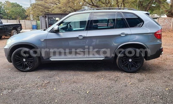 Buy Used BMW X5 Other Car in Bindura in Mashonaland Central Buy Used BMW X5 Other Car in Bindura in Mashonaland Central