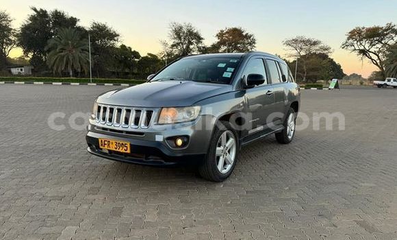Tenga Tsaru Jeep Compass Zvimwe Mota in Kadoma in Dunhu reMashonaland yeMadokero