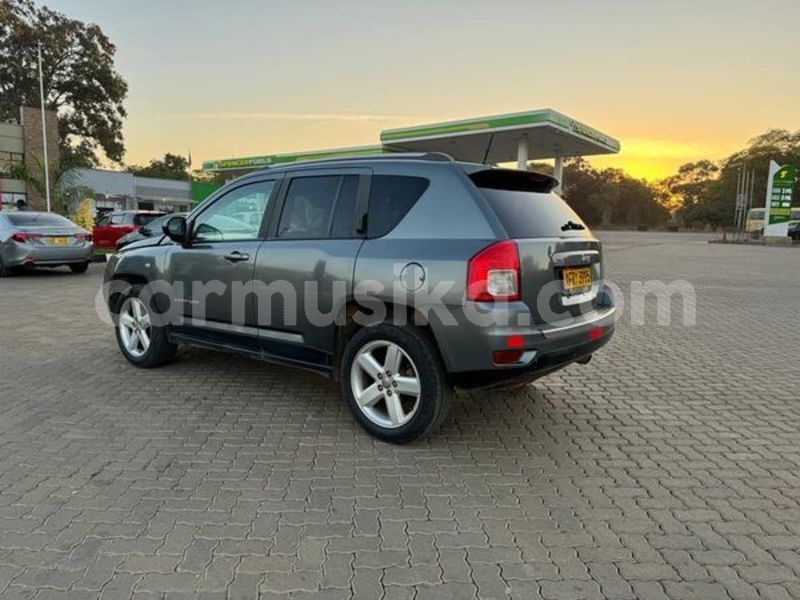 Big with watermark jeep compass mashonaland west kadoma 35742