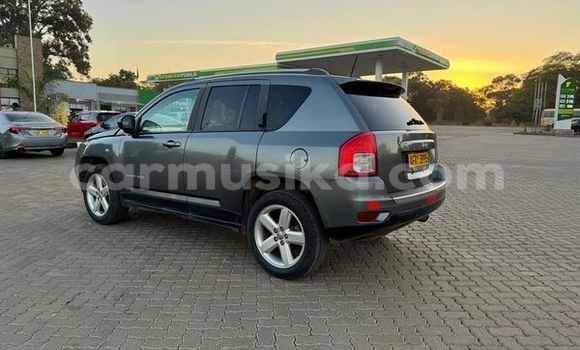 Tenga Tsaru Jeep Compass Zvimwe Mota in Kadoma in Dunhu reMashonaland yeMadokero Tenga Tsaru Jeep Compass Zvimwe Mota in Kadoma in Dunhu reMashonaland yeMadokero