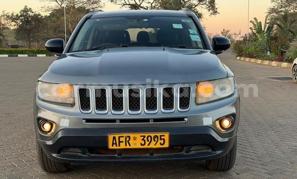 Tenga Tsaru Jeep Compass Zvimwe Mota in Kadoma in Dunhu reMashonaland yeMadokero Tenga Tsaru Jeep Compass Zvimwe Mota in Kadoma in Dunhu reMashonaland yeMadokero