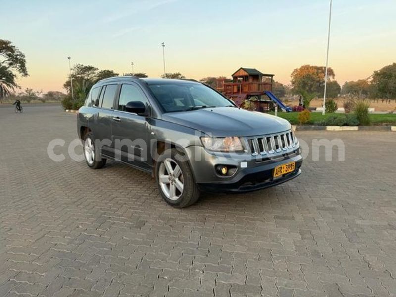 Big with watermark jeep compass mashonaland west kadoma 35742