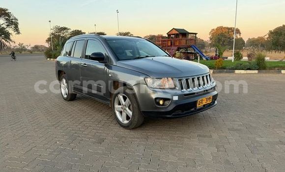 Tenga Tsaru Jeep Compass Zvimwe Mota in Kadoma in Dunhu reMashonaland yeMadokero Tenga Tsaru Jeep Compass Zvimwe Mota in Kadoma in Dunhu reMashonaland yeMadokero