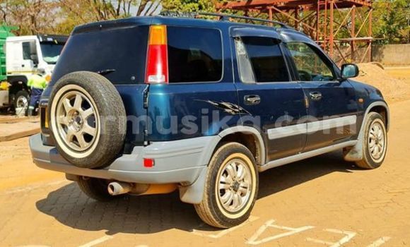 Tenga Tsaru Honda Accord Zvimwe Mota in Belvedere in Harare Tenga Tsaru Honda Accord Zvimwe Mota in Belvedere in Harare