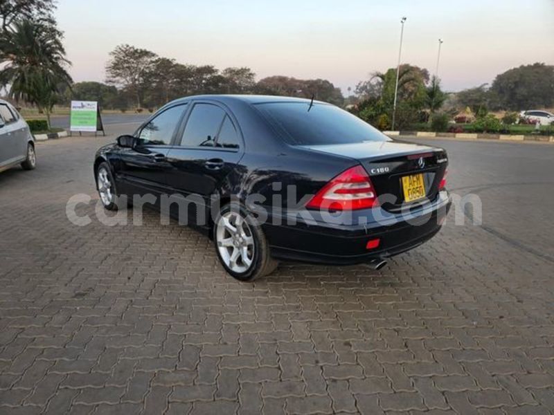 Big with watermark mercedes benz c180 coupe mashonaland west kadoma 35744