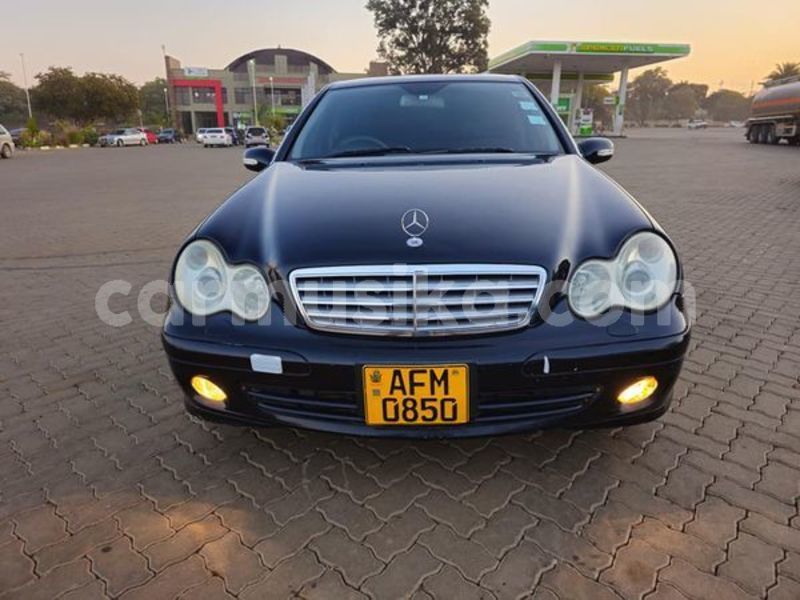 Big with watermark mercedes benz c180 coupe mashonaland west kadoma 35744