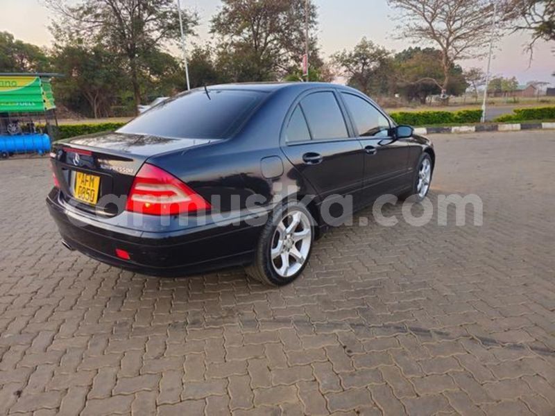 Big with watermark mercedes benz c180 coupe mashonaland west kadoma 35744