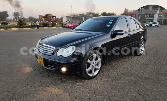 Tenga Tsaru Mercedes-Benz C180 coupe Zvimwe Mota in Kadoma in Dunhu reMashonaland yeMadokero Tenga Tsaru Mercedes-Benz C180 coupe Zvimwe Mota in Kadoma in Dunhu reMashonaland yeMadokero
