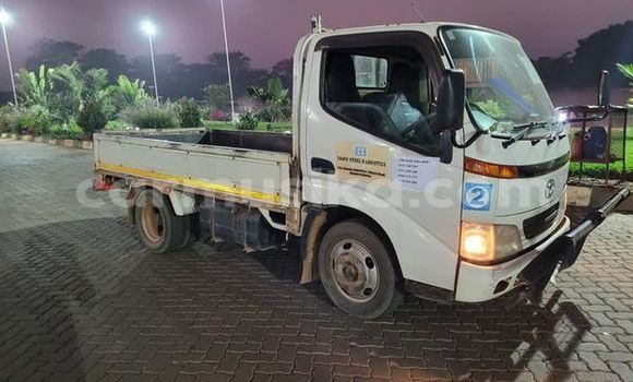 Acheter Occasion Voiture Toyota Dyna Autre à Kadoma, Mashonaland West