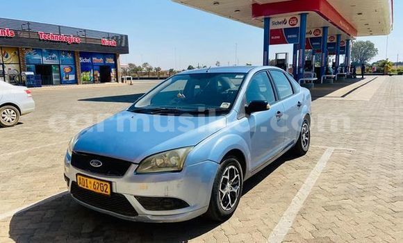Acheter Occasion Voiture Ford Focus Autre à Kadoma, Mashonaland West