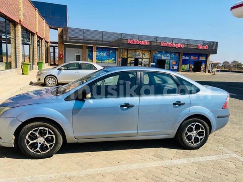 Big with watermark ford focus mashonaland west kadoma 35746