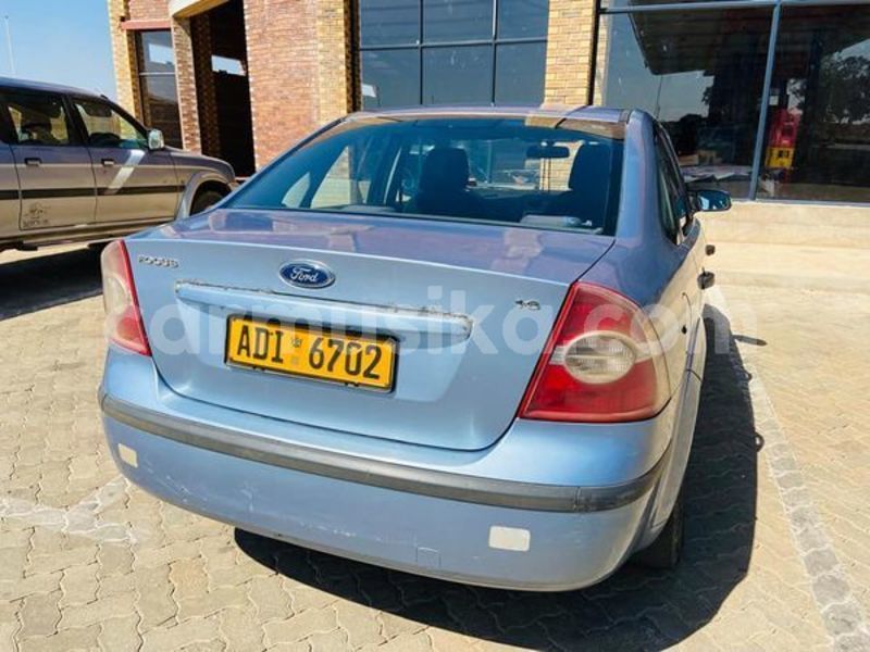 Big with watermark ford focus mashonaland west kadoma 35746