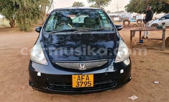 Acheter Occasion Voiture Honda Fit Autre à Kadoma, Mashonaland West Acheter Occasion Voiture Honda Fit Autre à Kadoma, Mashonaland West