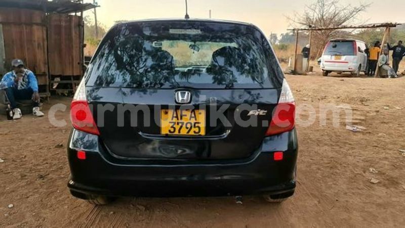 Big with watermark honda fit mashonaland west kadoma 35748