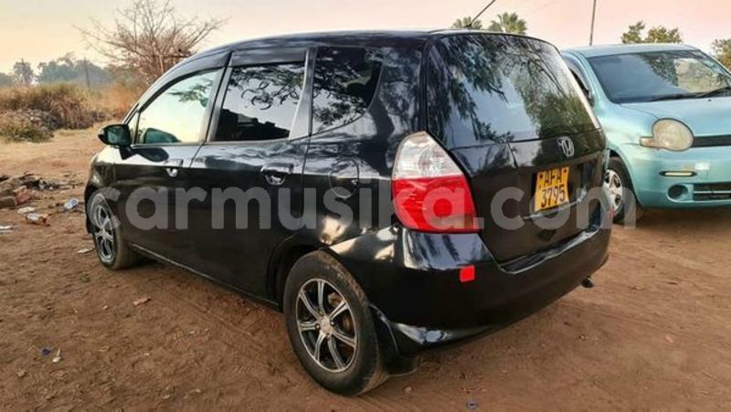 Big with watermark honda fit mashonaland west kadoma 35748