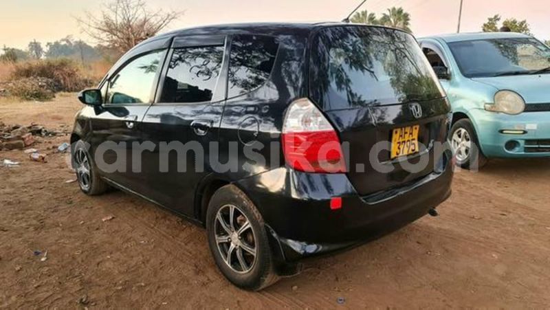 Big with watermark honda fit mashonaland west kadoma 35748