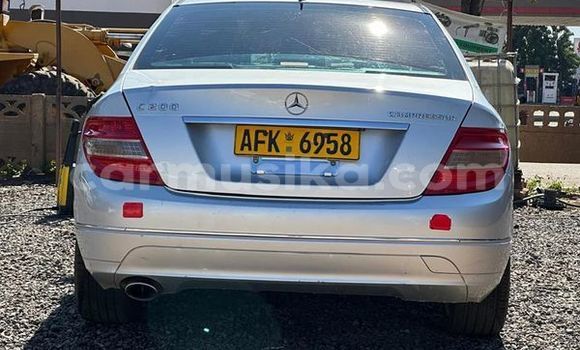 Buy Used Mercedes-Benz C250 coupe Other Car in Kadoma in Mashonaland West