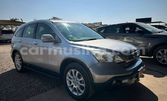 Acheter Occasion Voiture Honda CR–V Autre à Kadoma, Mashonaland West Acheter Occasion Voiture Honda CR–V Autre à Kadoma, Mashonaland West