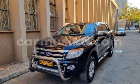 Nunua Ilio tumika Ford Ranger Nyingine Gari ndani ya Bindura nchini Mashonaland Central