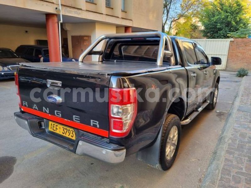 Big with watermark ford ranger mashonaland central bindura 35751