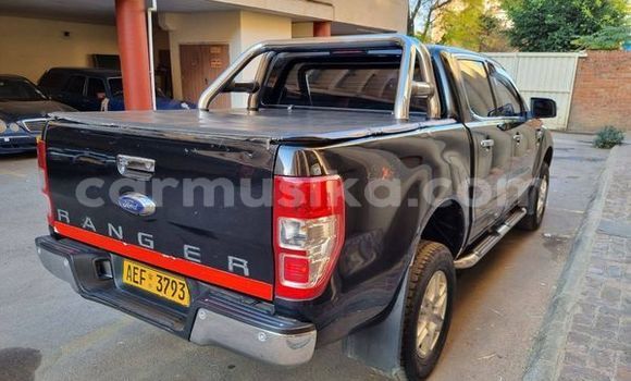 Acheter Occasion Voiture Ford Ranger Autre à Bindura, Mashonaland Central Acheter Occasion Voiture Ford Ranger Autre à Bindura, Mashonaland Central