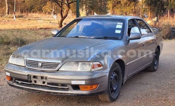 Buy Used Toyota Mark X Other Car in Kadoma in Mashonaland West