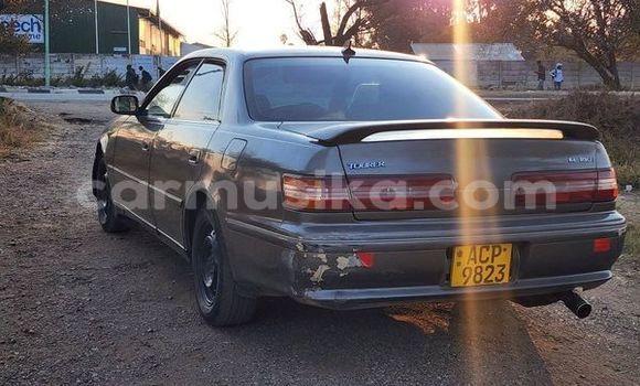 Acheter Occasion Voiture Toyota Mark X Autre à Kadoma, Mashonaland West Acheter Occasion Voiture Toyota Mark X Autre à Kadoma, Mashonaland West