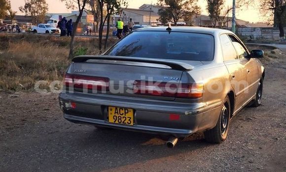 Acheter Occasion Voiture Toyota Mark X Autre à Kadoma, Mashonaland West Acheter Occasion Voiture Toyota Mark X Autre à Kadoma, Mashonaland West