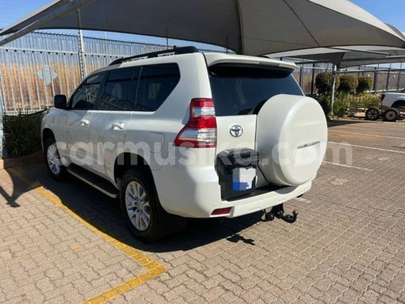 Big with watermark toyota land cruiser harare avondale 35753