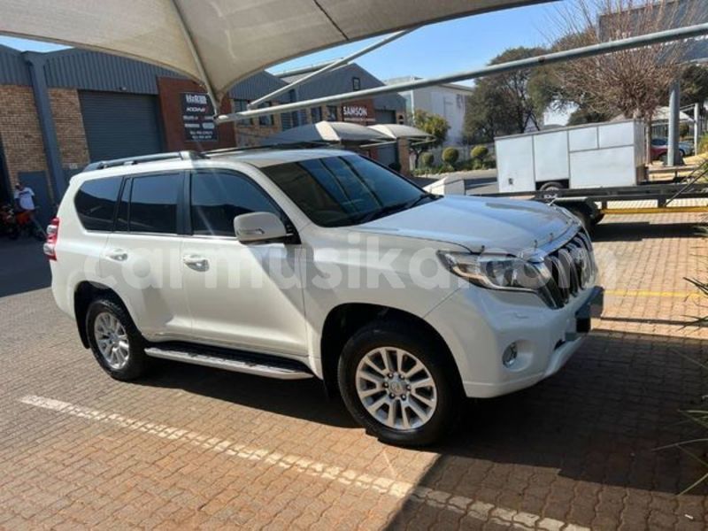 Big with watermark toyota land cruiser harare avondale 35753