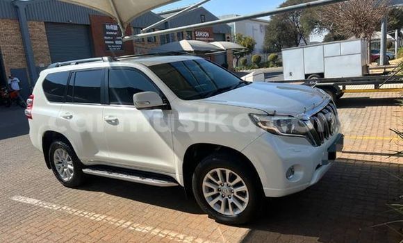 Acheter Occasion Voiture Toyota Land Cruiser Autre à Avondale, Harare Acheter Occasion Voiture Toyota Land Cruiser Autre à Avondale, Harare
