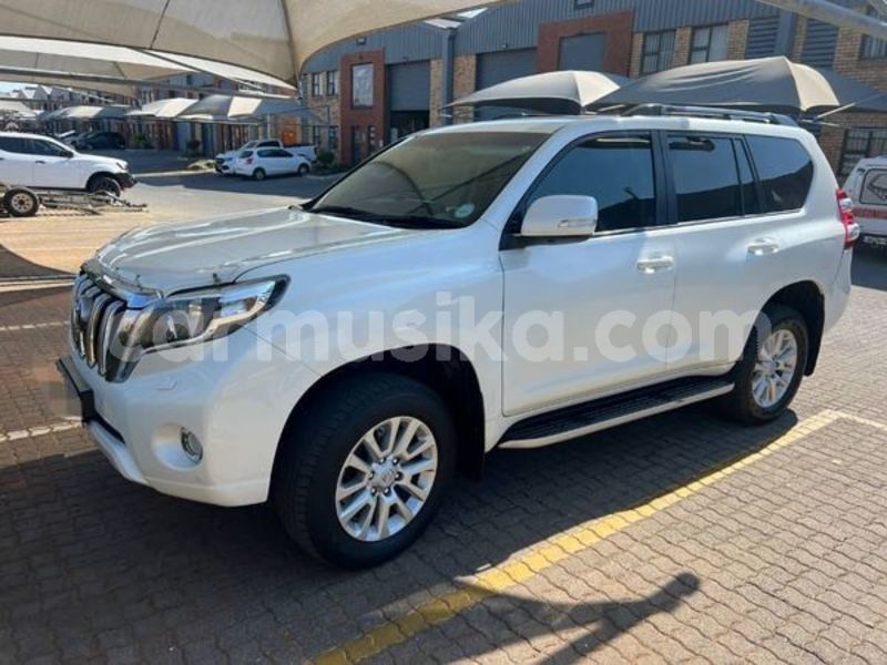 Big with watermark toyota land cruiser harare avondale 35753