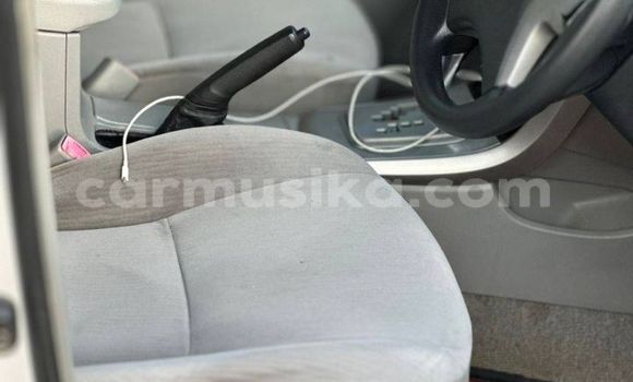 Acheter Occasion Voiture Toyota Axio Autre à Kadoma, Mashonaland West Acheter Occasion Voiture Toyota Axio Autre à Kadoma, Mashonaland West