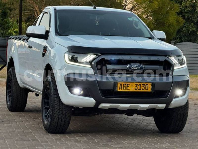 Big with watermark ford ranger harare avondale 35755