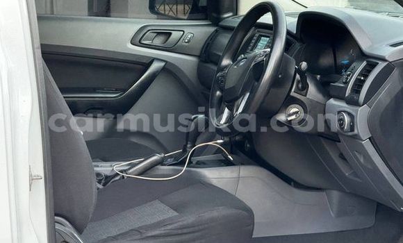 Acheter Occasion Voiture Ford Ranger Autre à Avondale, Harare Acheter Occasion Voiture Ford Ranger Autre à Avondale, Harare