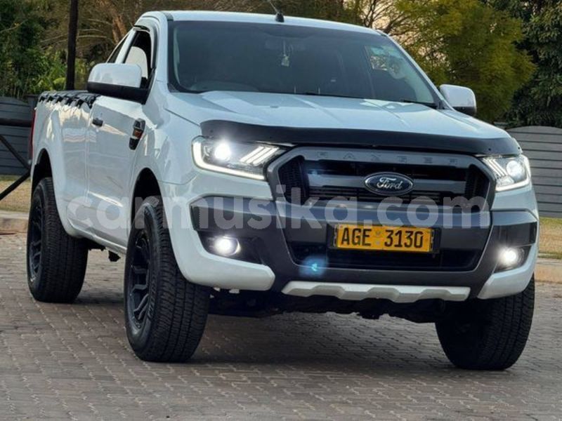 Big with watermark ford ranger harare avondale 35755