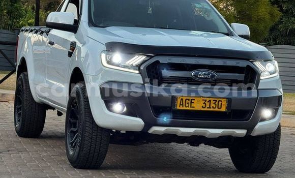 Acheter Occasion Voiture Ford Ranger Autre à Avondale, Harare Acheter Occasion Voiture Ford Ranger Autre à Avondale, Harare