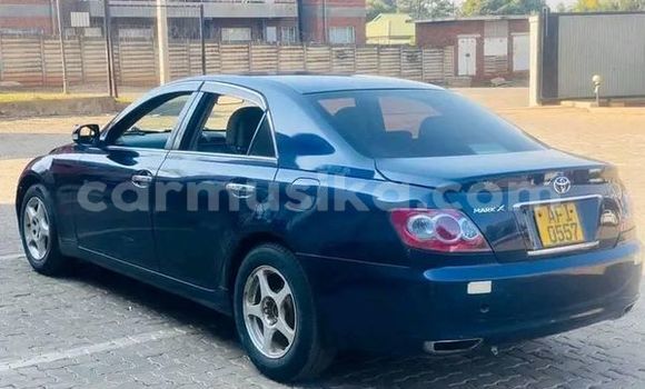 Acheter Occasion Voiture Toyota 4Runner Autre à Kadoma, Mashonaland West