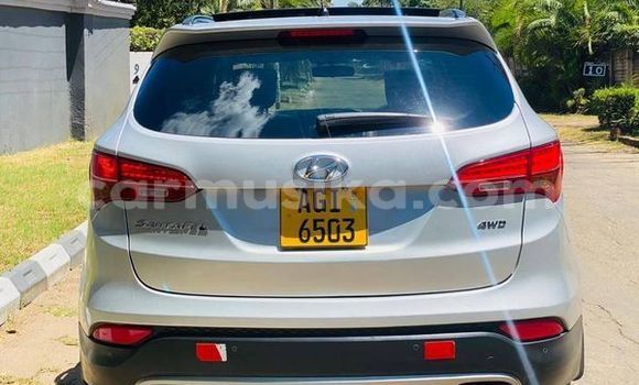 Acheter Occasion Voiture Hyundai Santa Fe Autre à Kadoma, Mashonaland West Acheter Occasion Voiture Hyundai Santa Fe Autre à Kadoma, Mashonaland West