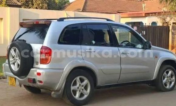 Buy Used Toyota Allion Other Car in Avondale in Harare