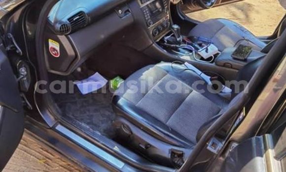 Acheter Occasion Voiture Mercedes-Benz A200 Autre à Alexandra Park, Harare Acheter Occasion Voiture Mercedes-Benz A200 Autre à Alexandra Park, Harare