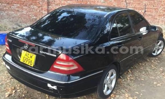 Acheter Occasion Voiture Mercedes-Benz A200 Autre à Alexandra Park, Harare Acheter Occasion Voiture Mercedes-Benz A200 Autre à Alexandra Park, Harare