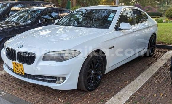 Nunua Ilio tumika BMW 1-Series Nyingine Gari ndani ya Avondale nchini Harare