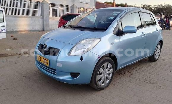 Acheter Occasion Voiture Toyota Vitz Autre à Kadoma, Mashonaland West Acheter Occasion Voiture Toyota Vitz Autre à Kadoma, Mashonaland West
